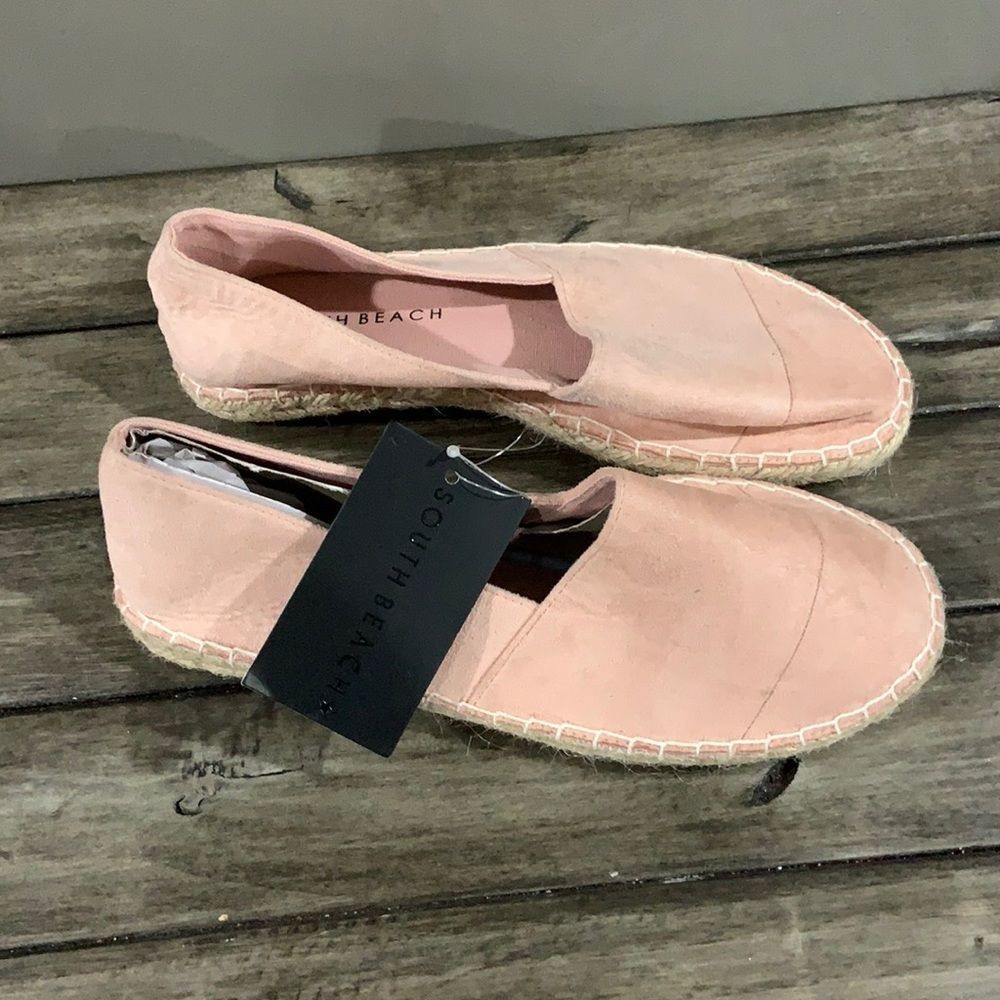 South beach shoes